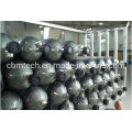 Factory Direct Sale Fiber Wrapped Composite Cylinders